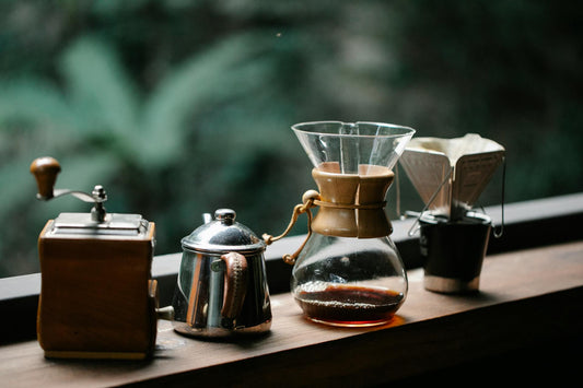 5 Coffee Habits That Separate Real Drinkers From the Instant Crowd