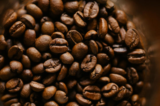 How Air-Roasting Unleashes Coffee’s True Potential