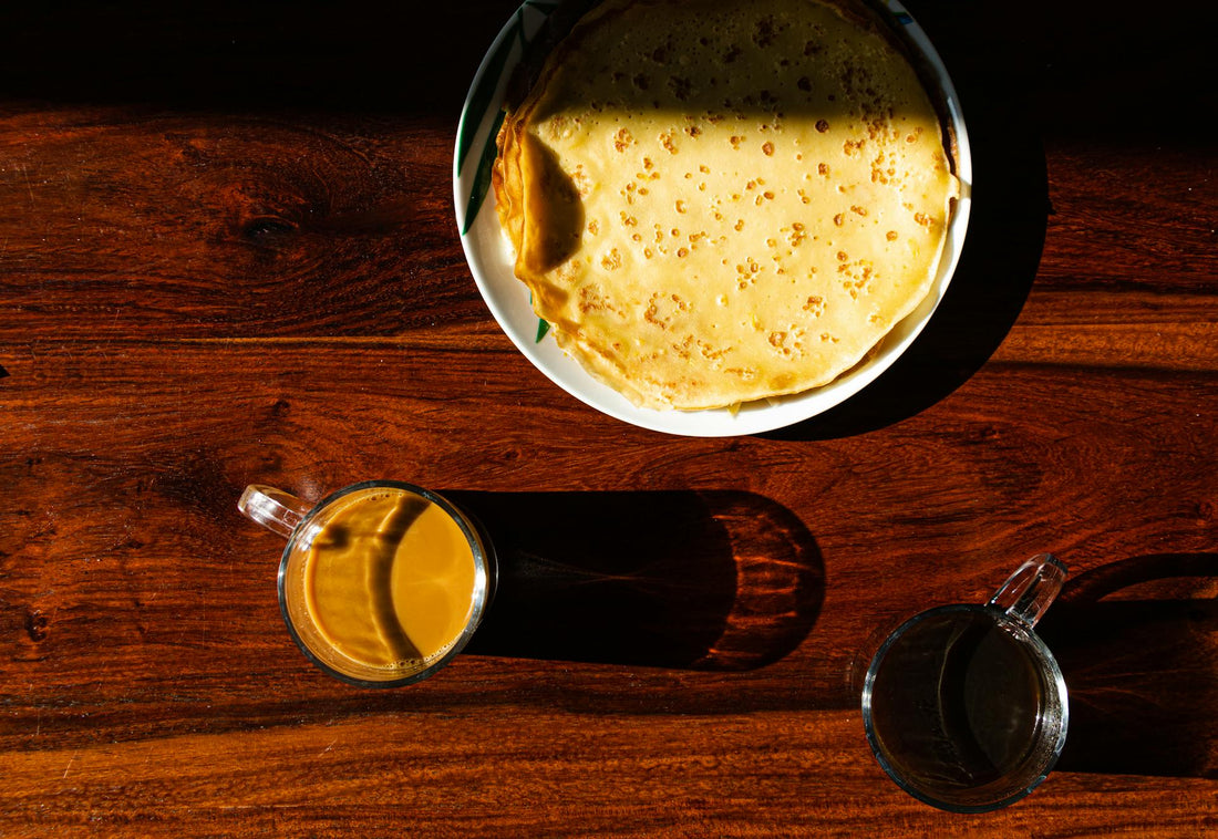 What Baristas Won’t Tell You About Grocery Store Coffee