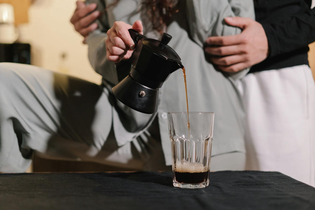 Is Your Coffee Maker Secretly Sabotaging Your Flavor?