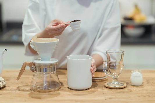 The Secret to Brewing the Perfect Cup No Matter How You Make It