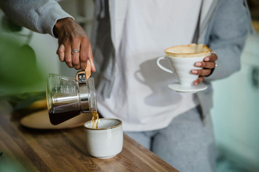 Why You’ve Never Actually Tasted Real Coffee (Until Now)