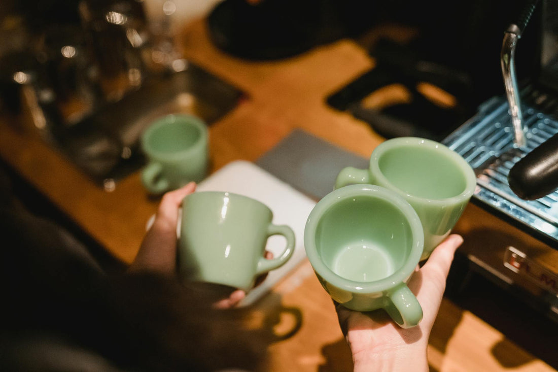 If Coffee Messes With Your Stomach, Read This