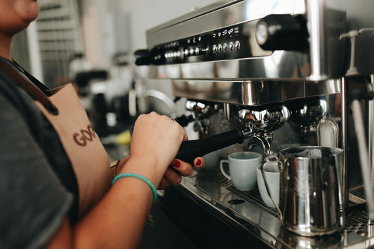 The Coffee Details Pros Notice Before the First Sip