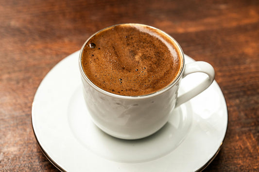 Air-Roasted Coffee Is the Secret Weapon for Flavor Freaks