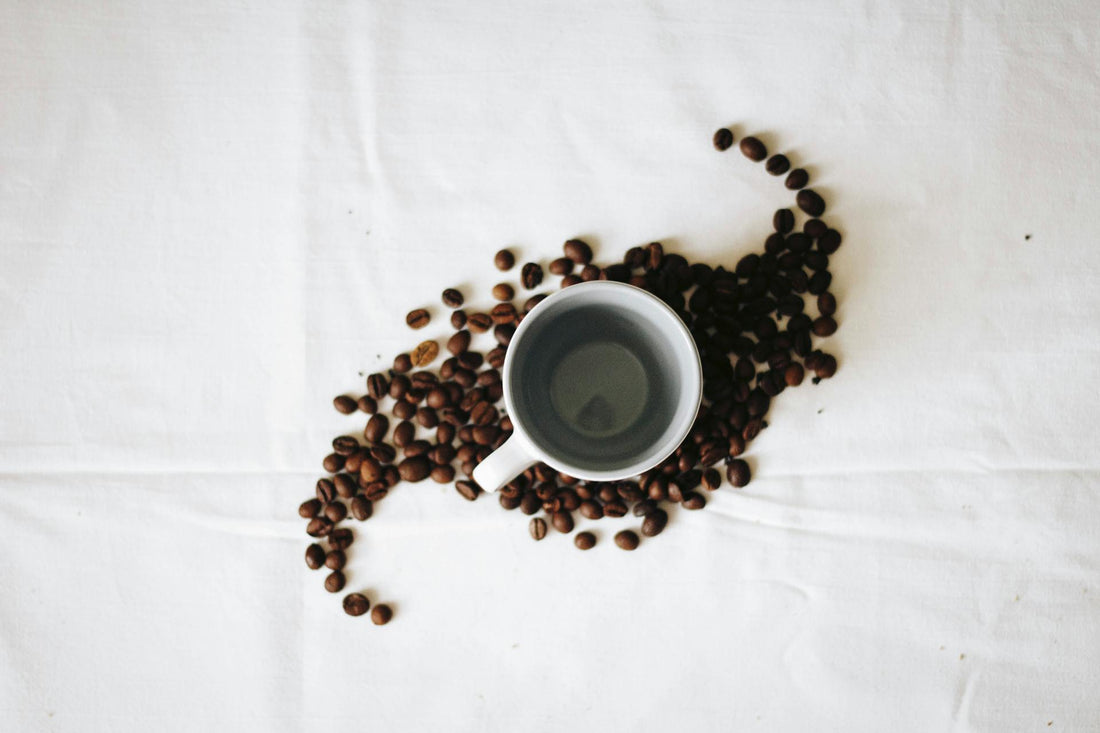 Air-Roasted Beans vs Traditional Roasts: The Coffee Showdown