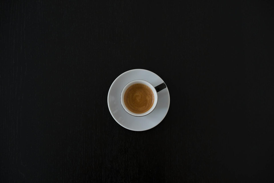 The Coffee Trend No One Saw Coming — And Why You’ll Love It