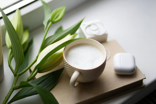 Why Smooth Coffee Drinkers Never Use Sugar and Still Love Their Cup