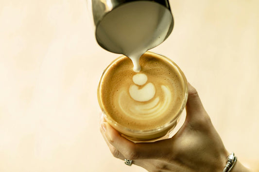 The Underground Secret Baristas Don’t Want You to Know About: Air-Roasted Coffee