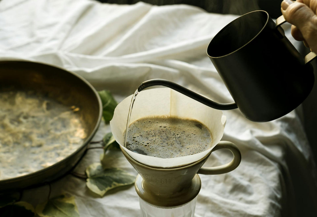 The Coffee Technique That Makes Even Cheap Gear Brew Like a $2,000 Machine