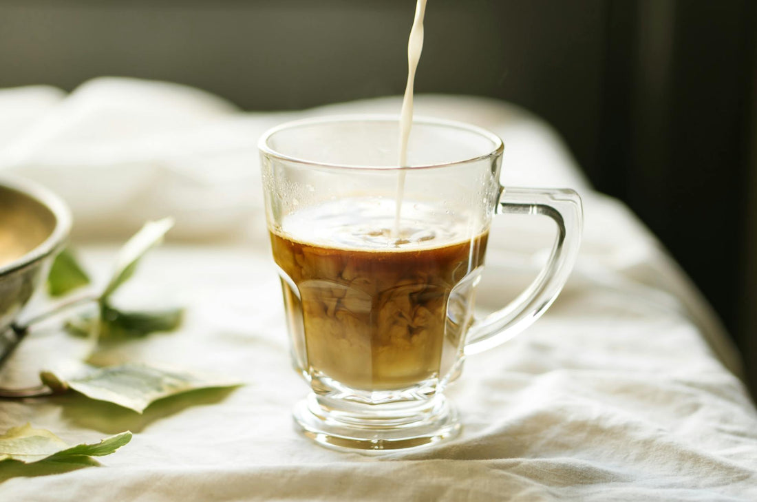 Why Your Favorite Coffee Leaves You Jittery (And Solude’s Doesn’t)