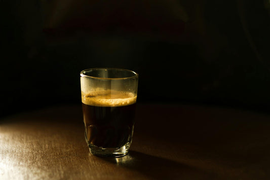 The Air-Roasted Espresso Trick That Baristas Don’t Want You to Know