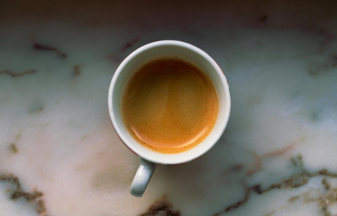 The Secret to Brewing Coffee So Smooth It Makes Sugar Obsolete