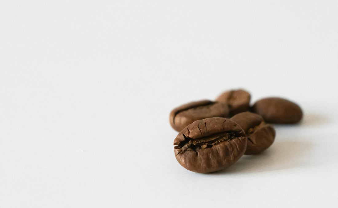 The Roast Level You Love That Might Be Ruining Your Morning