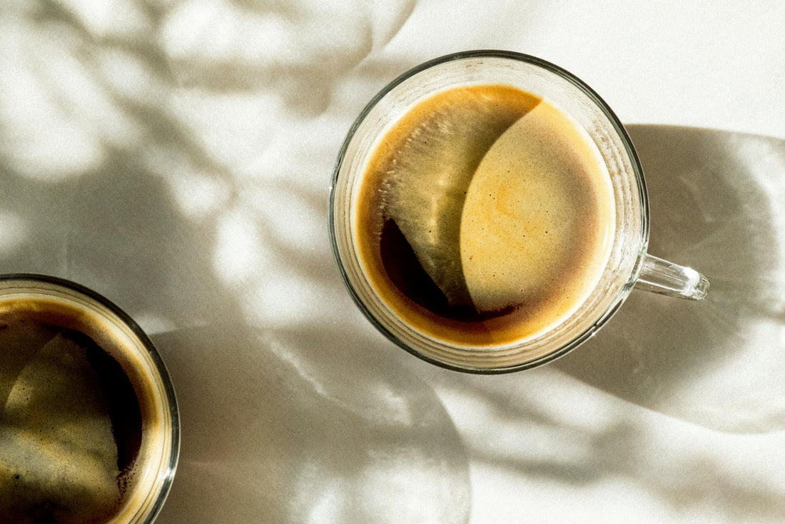 Why the Burn You Taste in Dark Roast Isn't Flavor, it's a Mistake