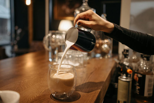 5 Coffee Habits That Are Quietly Ruining Your Morning Ritual