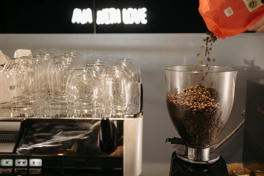 Why Coffee Lovers Are Switching to Air Roasted Beans