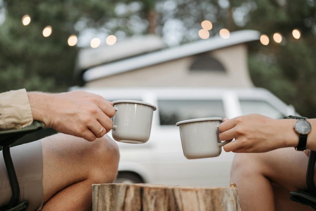 Your Coffee Shouldn't Hurt: 5 Signs You're Drinking Burnt Beans Every Morning