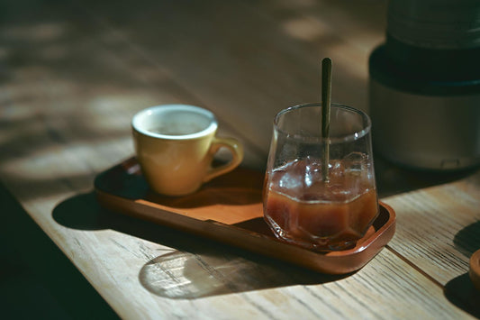 Air-Roasted Coffee: The Boldest Morning Move You’ll Make This Month