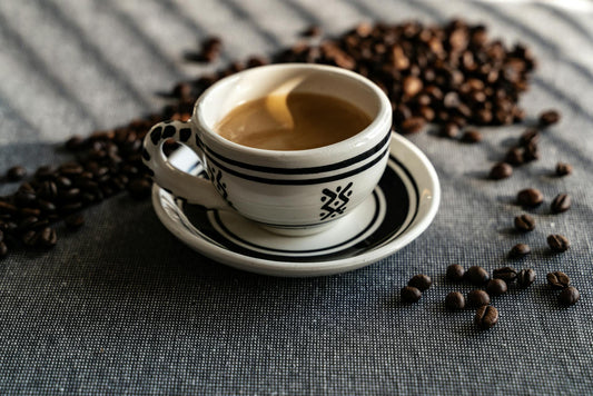 You Don’t Hate Black Coffee. You Hate Bad Roasting