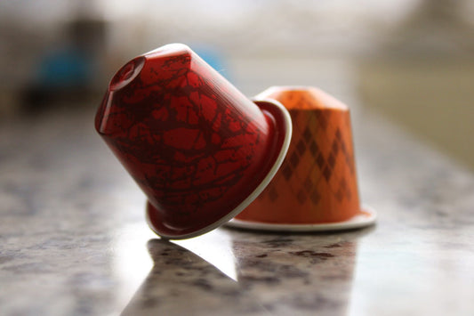 What Is Actually Inside a Coffee Pod and Why the Grind Is the Weak Point
