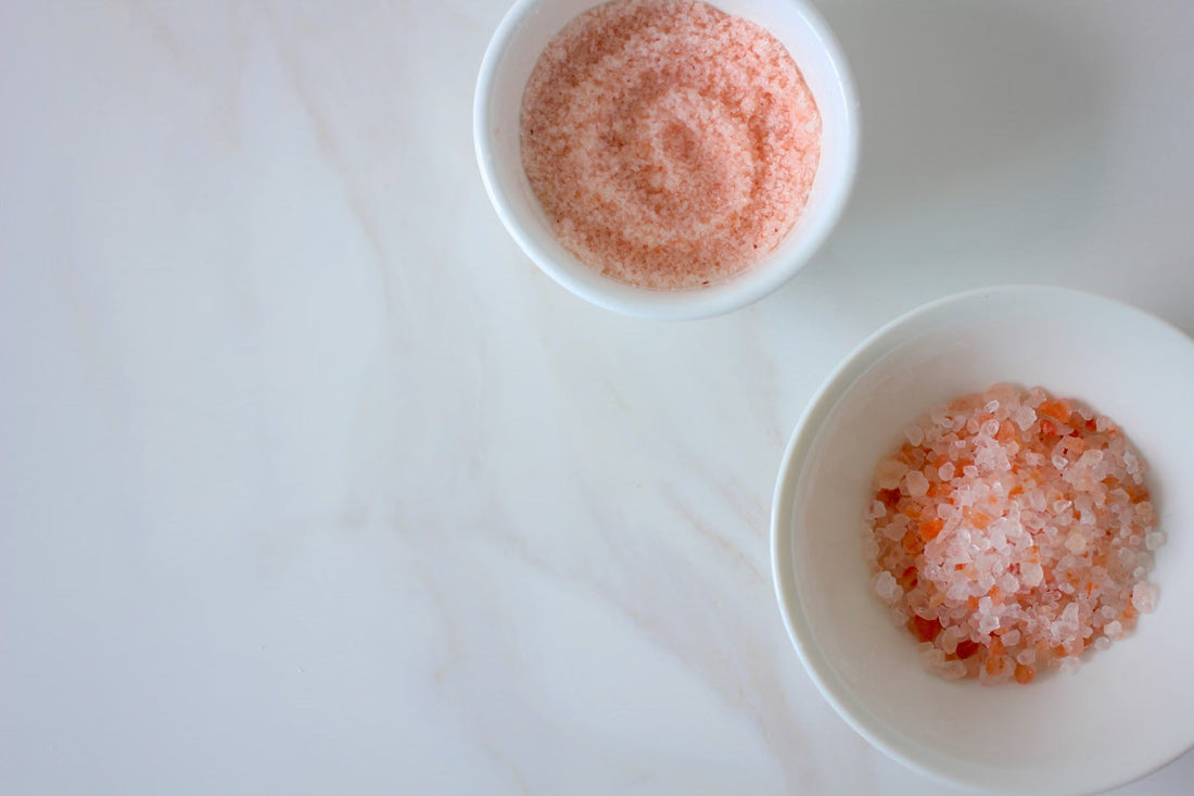 What a Pinch of Salt Actually Does to a Cup of Coffee