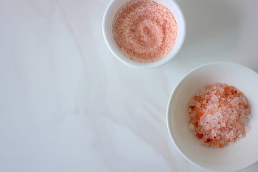 What a Pinch of Salt Actually Does to a Cup of Coffee