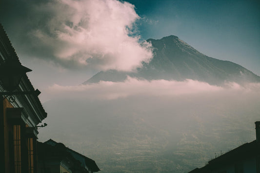 What Guatemalan Coffee Tastes Like And Why Volcanic Soil Shows Up In The Cup