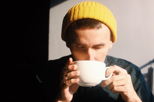 What A Coffee's Aftertaste Tells You That The First Sip Cannot