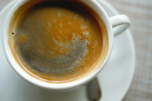 What A Coffee's Mouthfeel Owes To Lipids And Why Filtering Changes It
