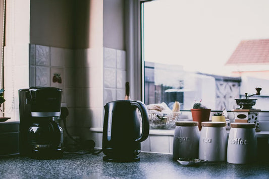 Why Many Drip Coffee Makers Brew Too Cool And What A Good One Does Differently