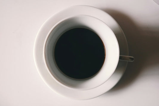 Why Tasting a New Bag Black First Tells You What the Label Cannot