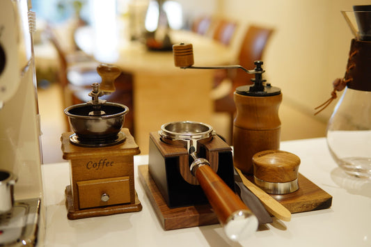 Why Hand Grinders Caught Up to Electric Ones and Where They Still Lose