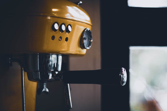 Why Espresso Was Invented For Speed And Not For Flavor