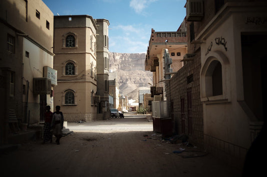 Why Yemeni Coffee Tastes Like Nothing Else and Why It Is So Hard to Find