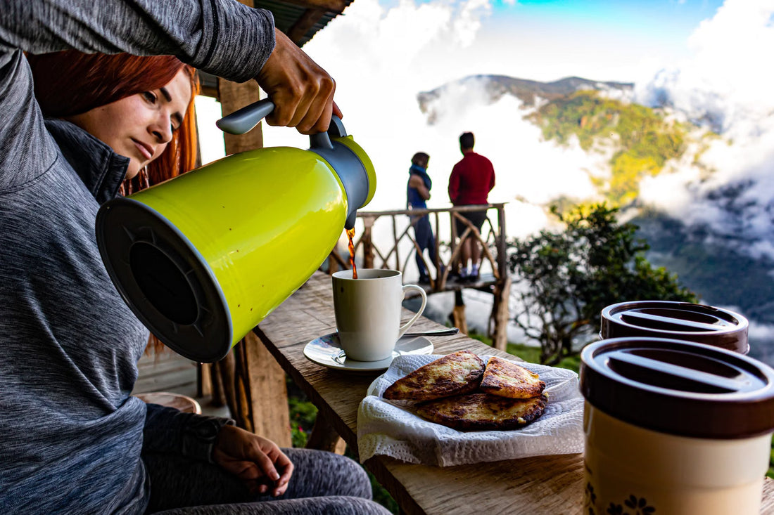 What Costa Rican Coffee Tastes Like And Why Micromills Changed It
