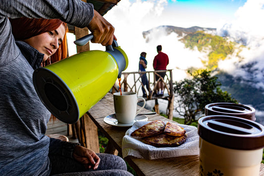 What Costa Rican Coffee Tastes Like And Why Micromills Changed It