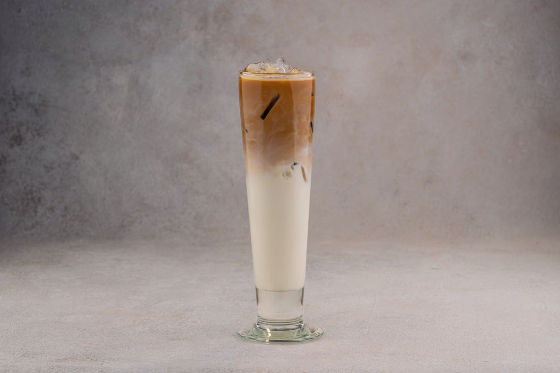 Why Japanese Iced Coffee Beats Pouring a Hot Brew Over Ice