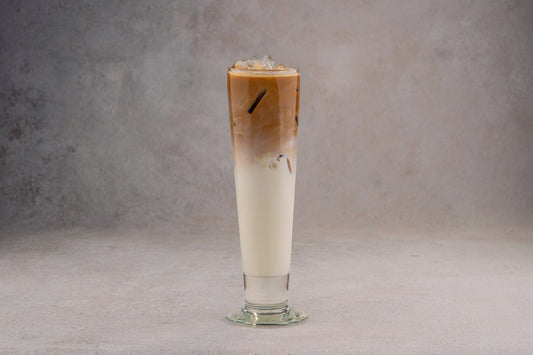 Why Japanese Iced Coffee Beats Pouring a Hot Brew Over Ice