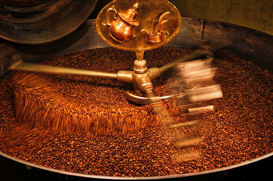 Why Decaf Is Harder to Roast Than Regular Coffee