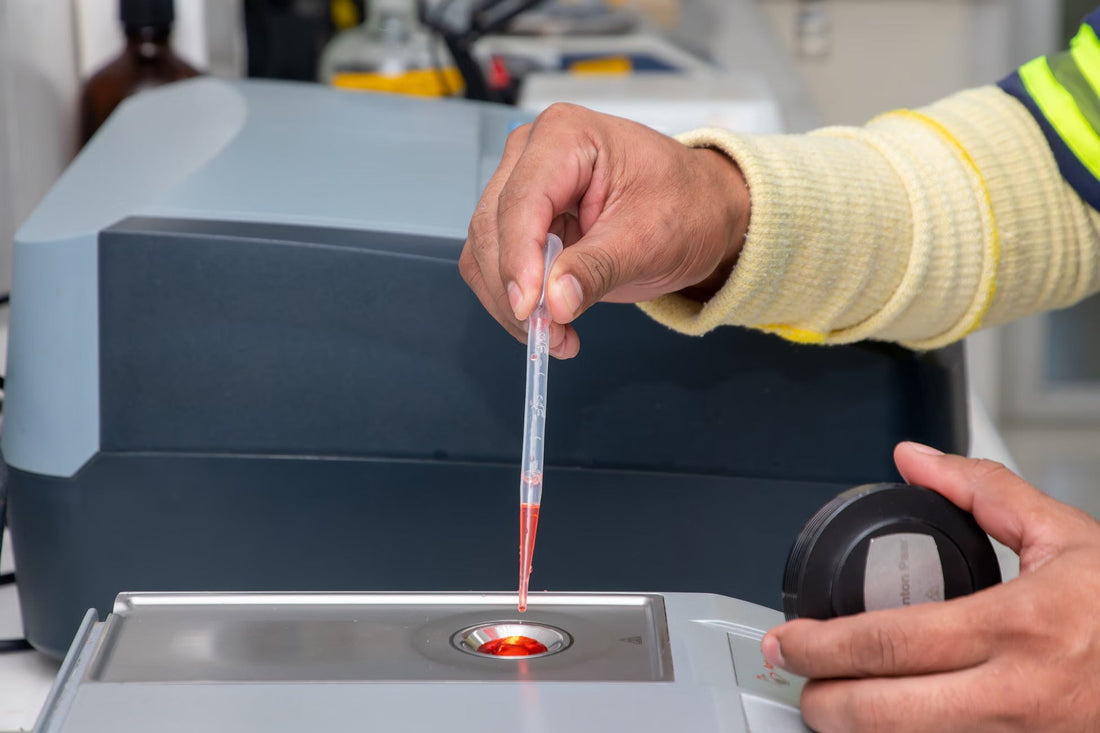 What a Refractometer Measures and Whether You Need One at Home