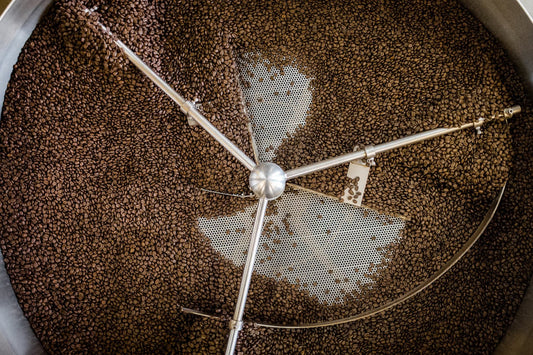 What The Cooling Tray Does In The Ninety Seconds After A Roast Drops