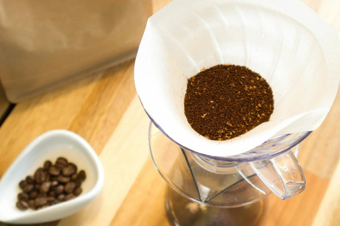 Why the Coffee You Love Most Is Probably the Most Processed