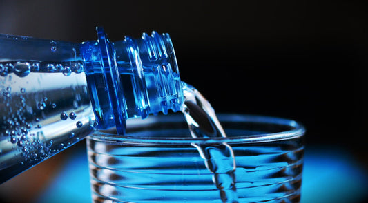 Why Your Brew Water Needs Magnesium and Calcium in Different Amounts