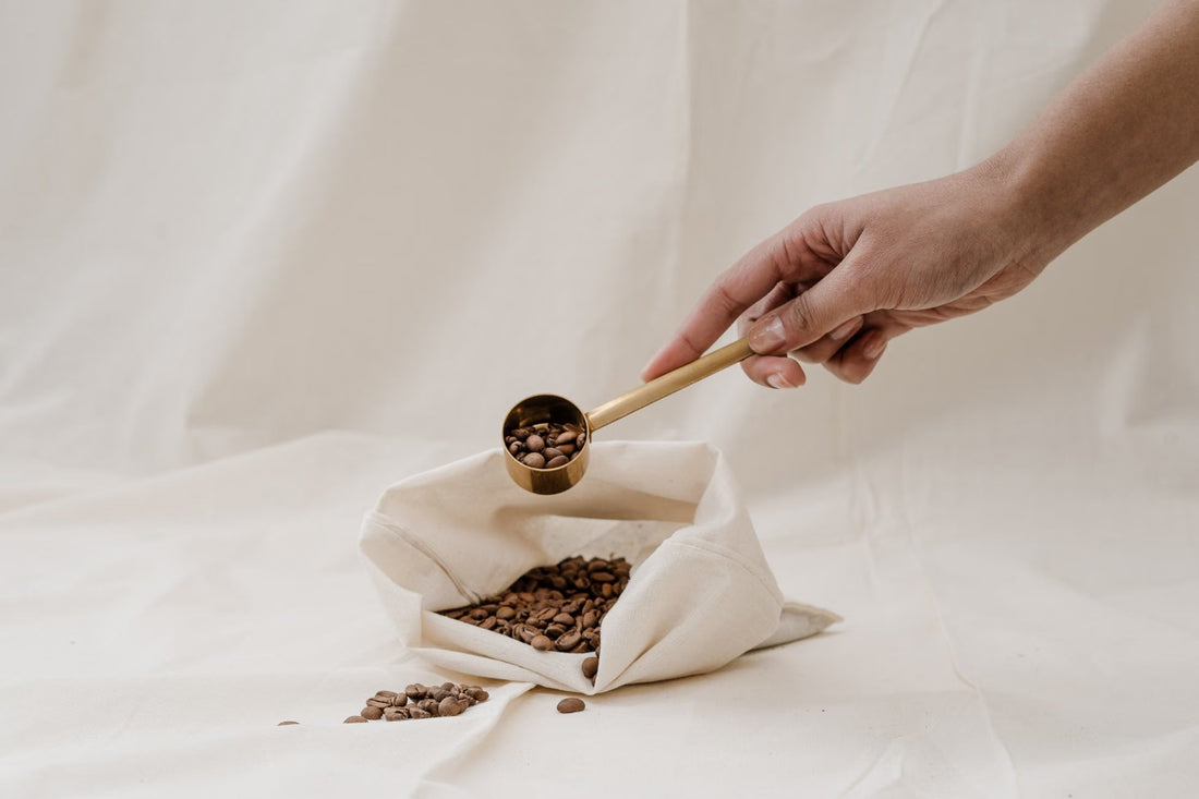 Why the Last Coffee in the Bag Brews Differently Than the First