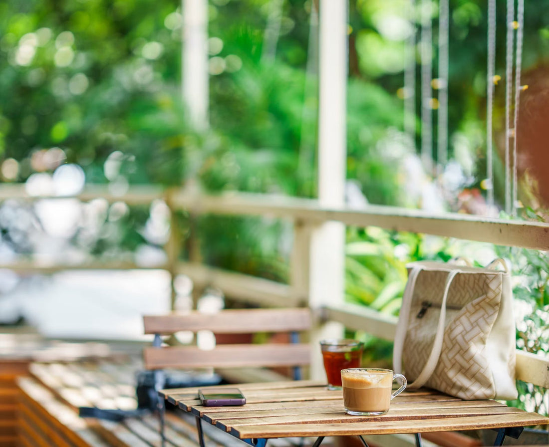 Why The Coffee You Loved On Vacation Tastes Ordinary At Home