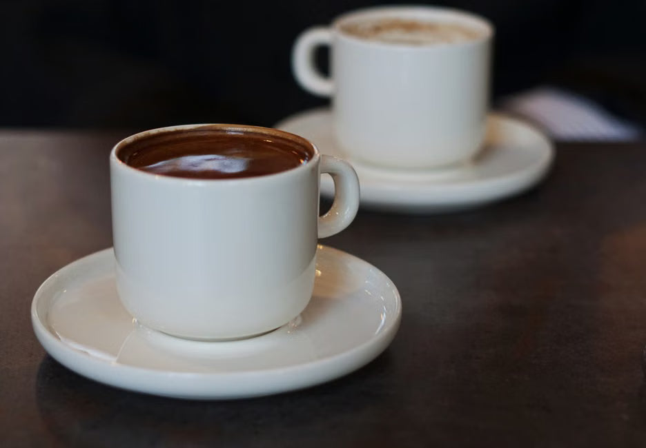 How To Taste Two Coffees Side By Side And Actually Notice The Difference