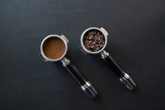 Why A Single Espresso Basket Is Harder To Dial In Than A Double