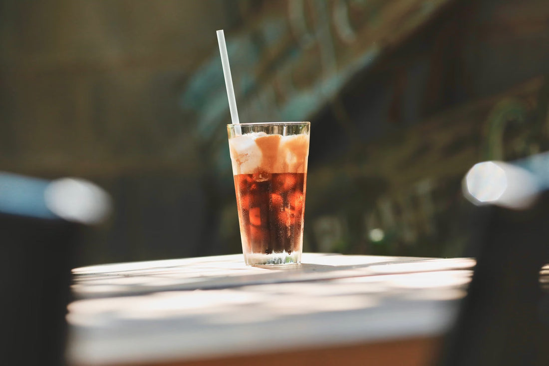 Why Some Coffees Are Easier on Your Stomach and It Is Not Just Dark Roast
