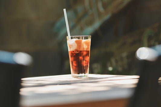 Why Some Coffees Are Easier on Your Stomach and It Is Not Just Dark Roast